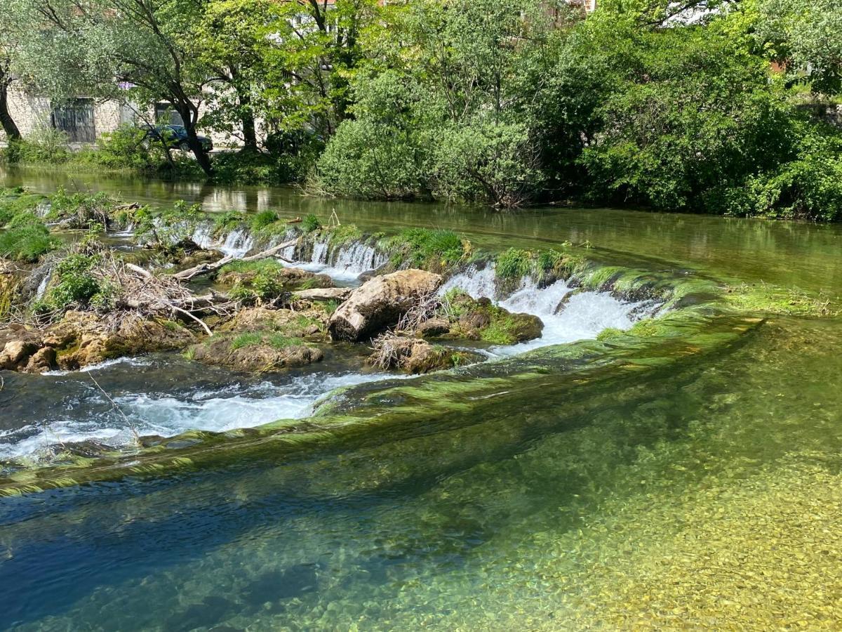 Stolac Home River Exterior foto